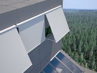 Toldo Cofre Desert Jaen Toldo Cofre Desert Jaen